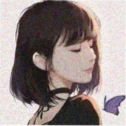 南风知我的头像